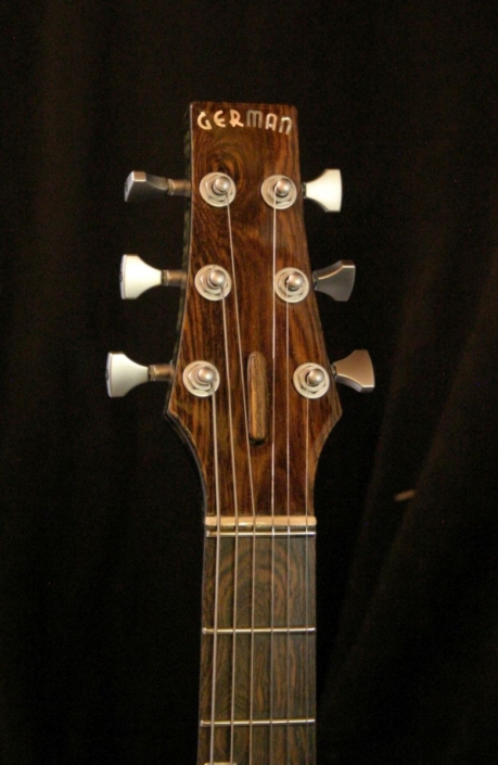 RavenHeadstock