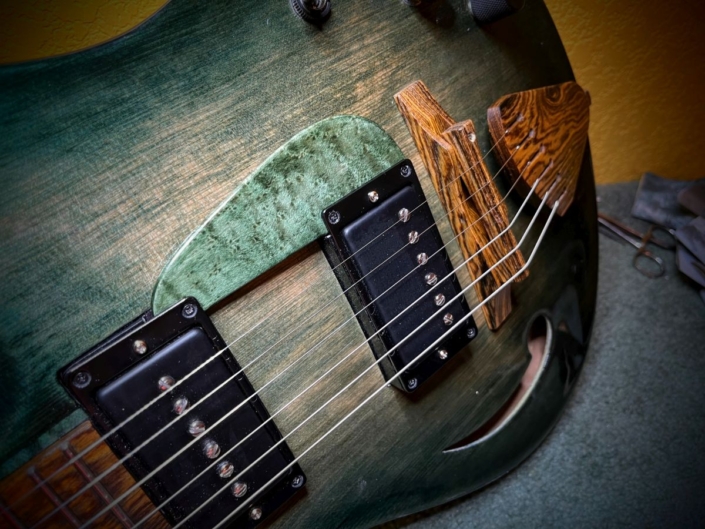 pickguard